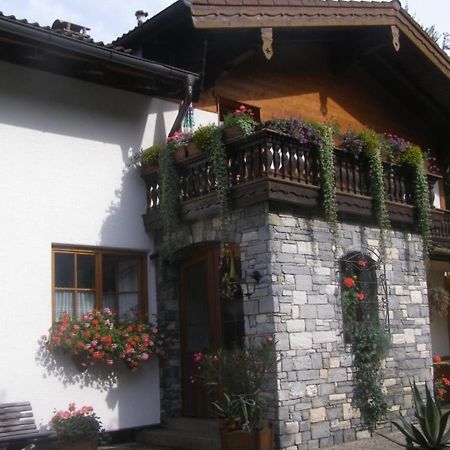 Ferienwohnung Kaidisch - Reiter Inkl. Chiemgaukarte Ruhpolding Esterno foto